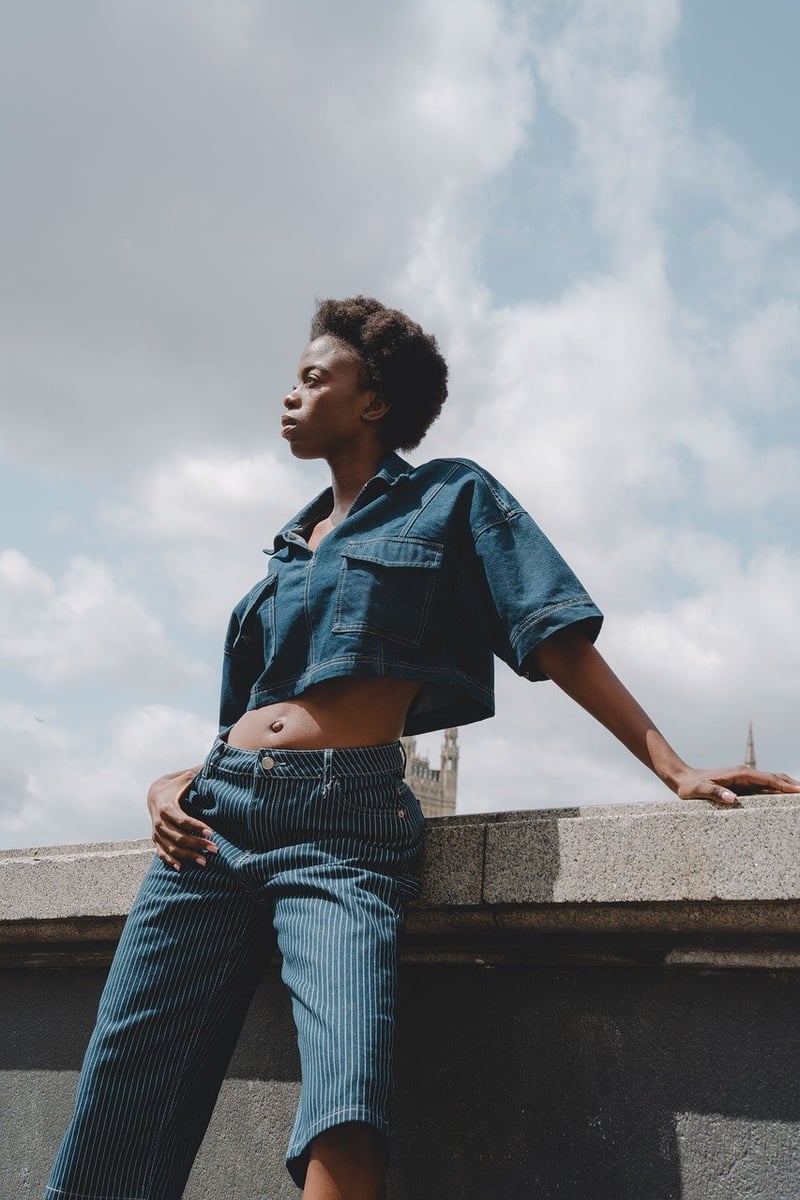 Thrifty Wardrobe Tips